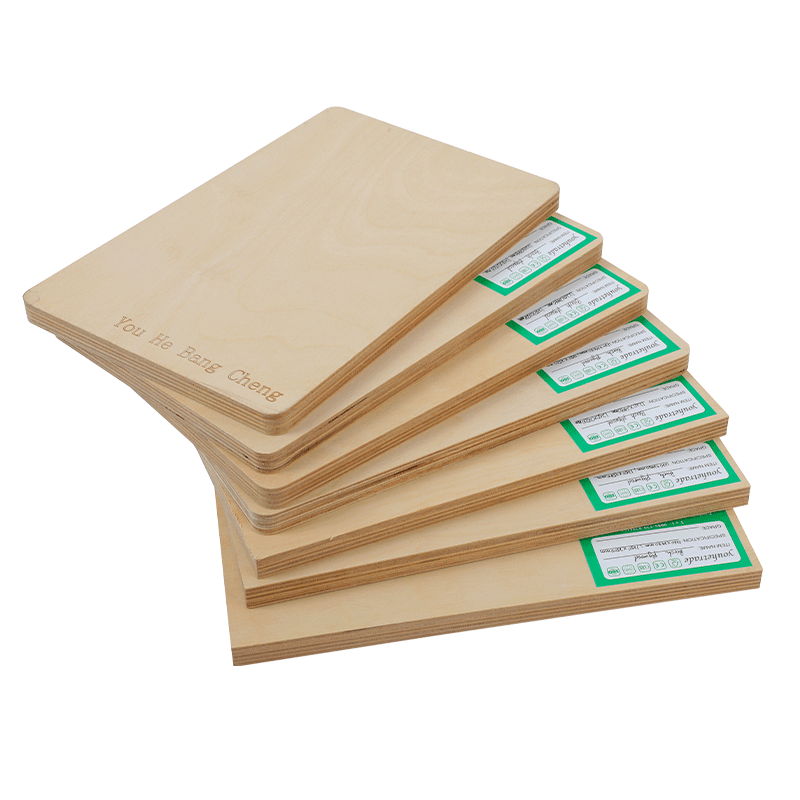 16mm-Birch plywood