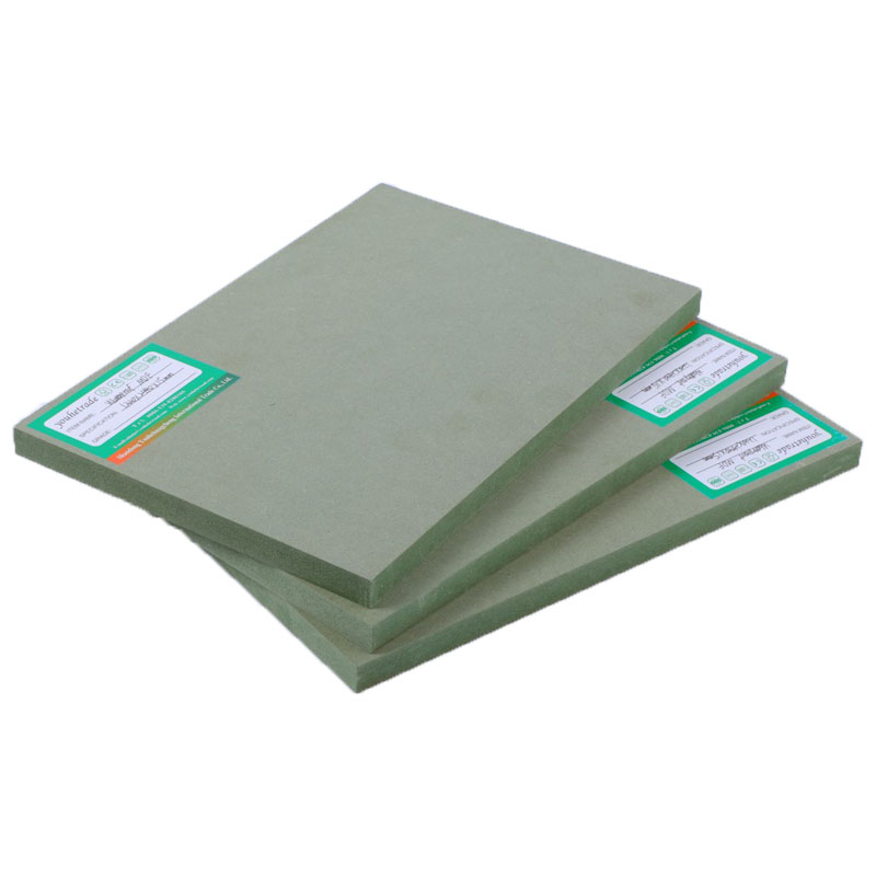Green MDF waterproof 
